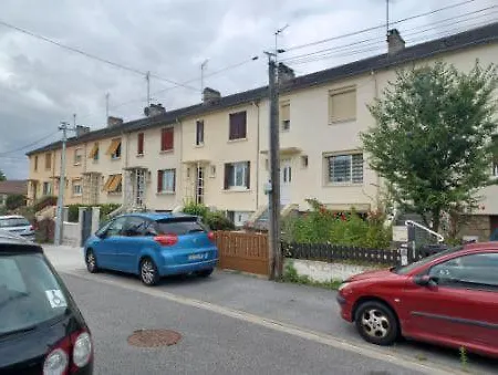 Individuel Pres De Paris *