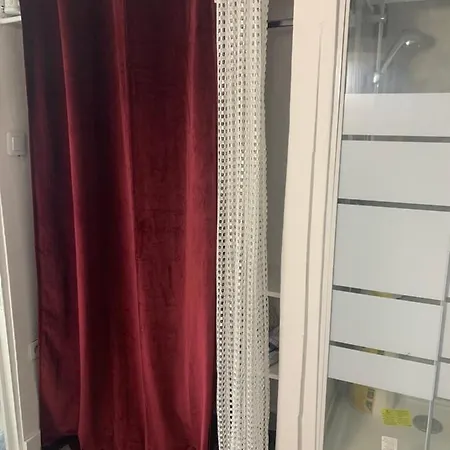Semesterbostad Individuel Pres De Paris *