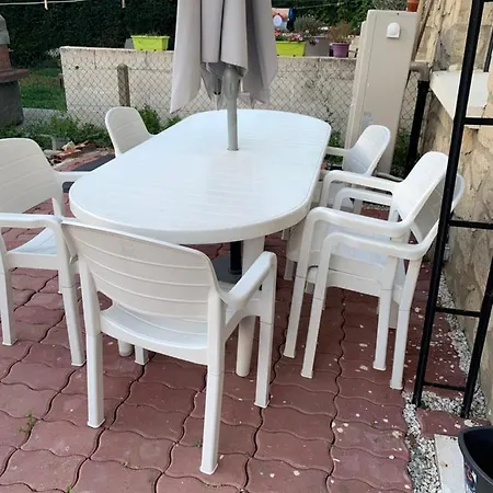 Individuel Pres De Paris *