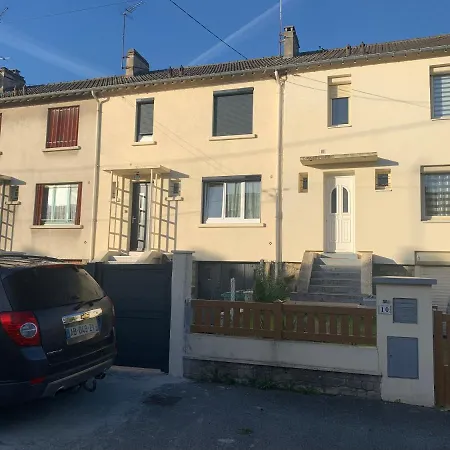Individuel Pres De Paris * Mantes-la-Jolie