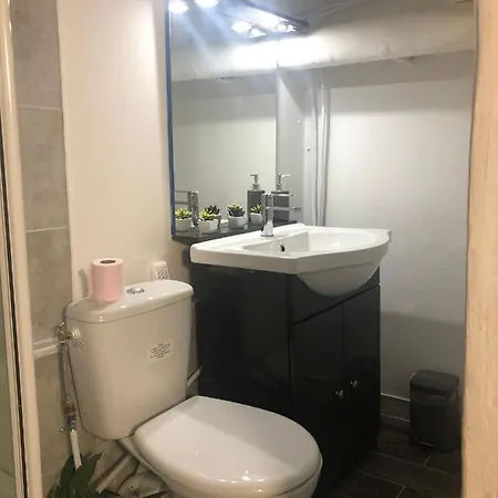 Individuel Pres De Paris Сasa de vacaciones Mantes-la-Jolie